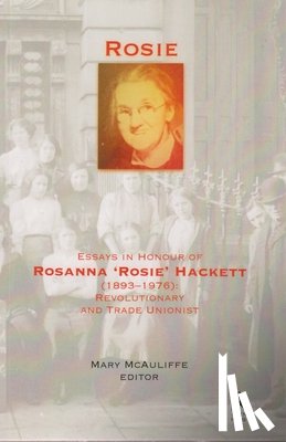 McAuliffe, Mary - Rosie