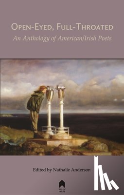  - Open-Eyed, Full-Throated