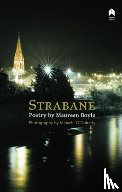 Boyle, Maureen - Strabane