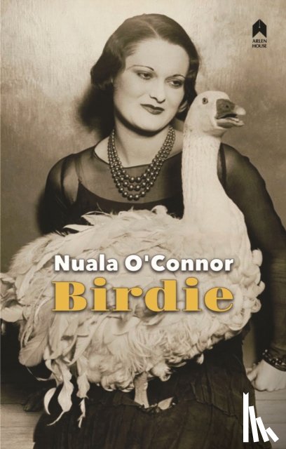 O'Connor, Nuala - Birdie