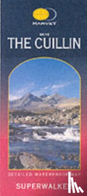  - Skye the Cuillin