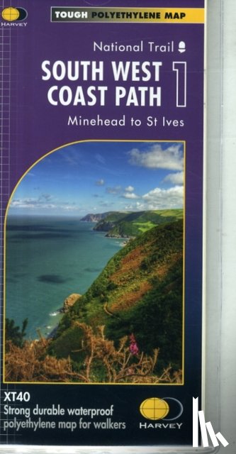  - South West Coast Path 1