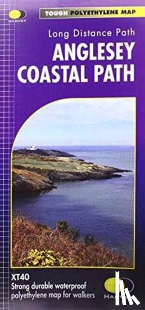  - Anglesey Coastal Path