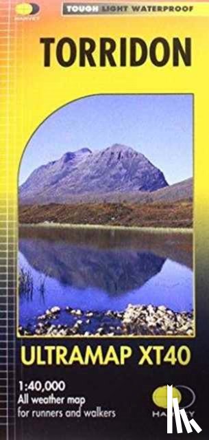  - Torridon Ultramap