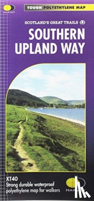  - Southern Upland Way