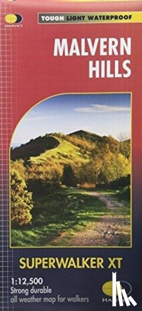  - Malvern Hills