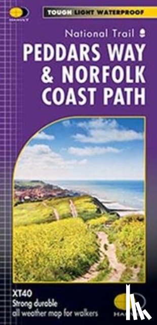  - Peddars Way & Norfolk Coast Path