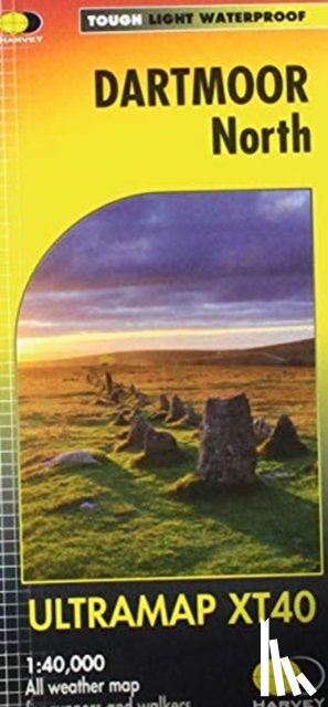  - Dartmoor North