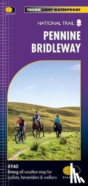  - Pennine Bridleway