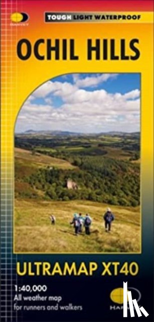  - Ochil Hills