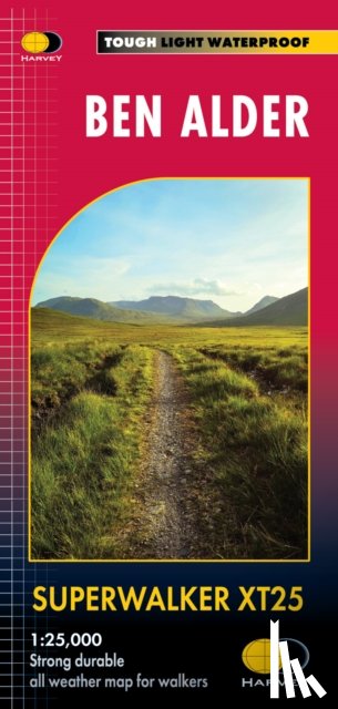  - Ben Alder