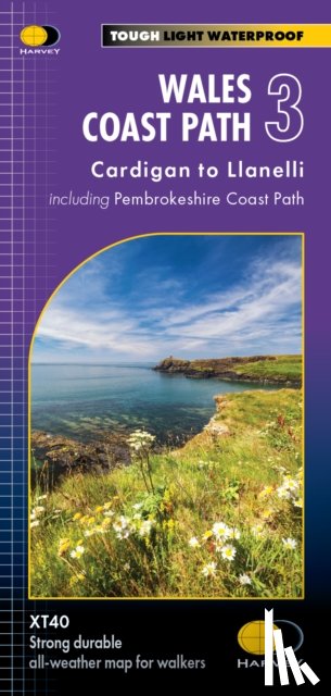  - Wales Coast Path 3