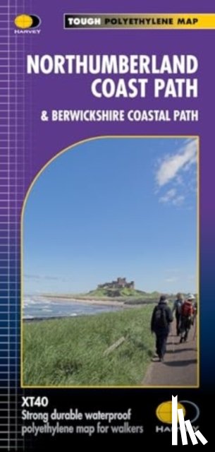  - Northumberland Coast Path