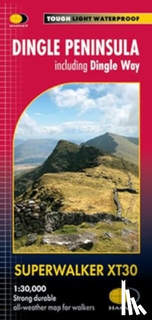  - Dingle Peninsula Superwalker XT30
