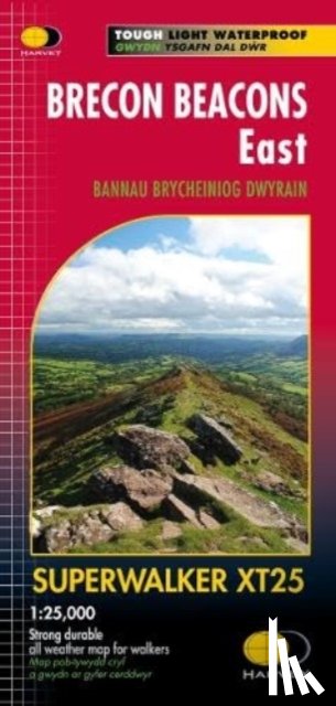  - Brecon Beacons East