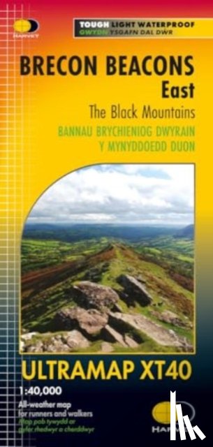  - Brecon Beacons East