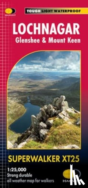 - Lochnagar