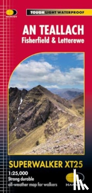  - An Teallach
