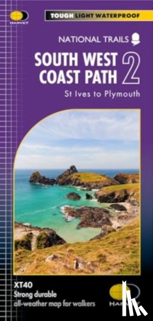  - South West Coast Path 2