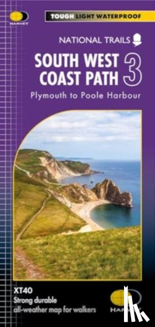  - South West Coast Path 3