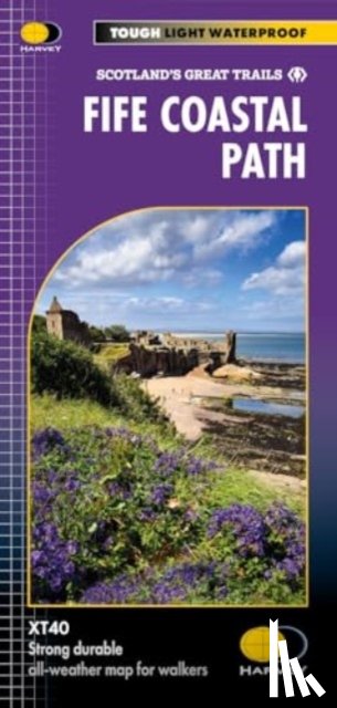  - Fife Coastal Path