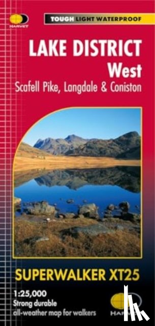  - Lake District West