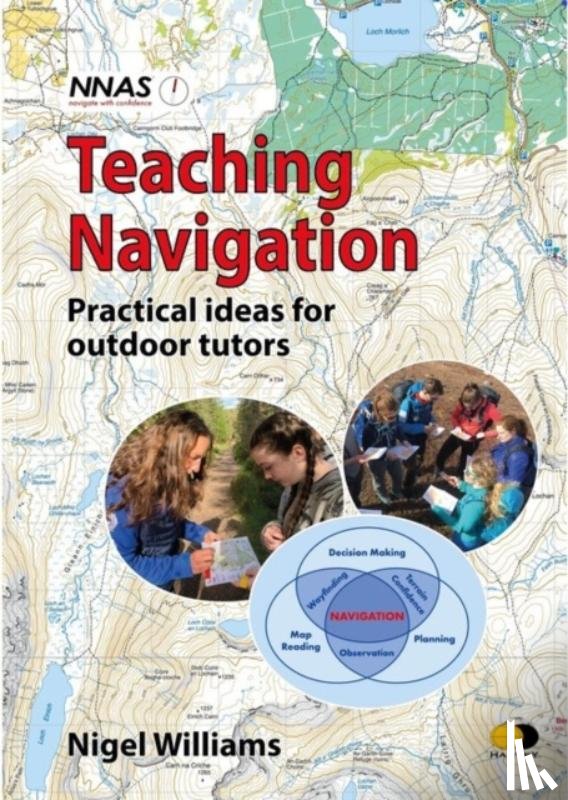  - Teaching Navigation
