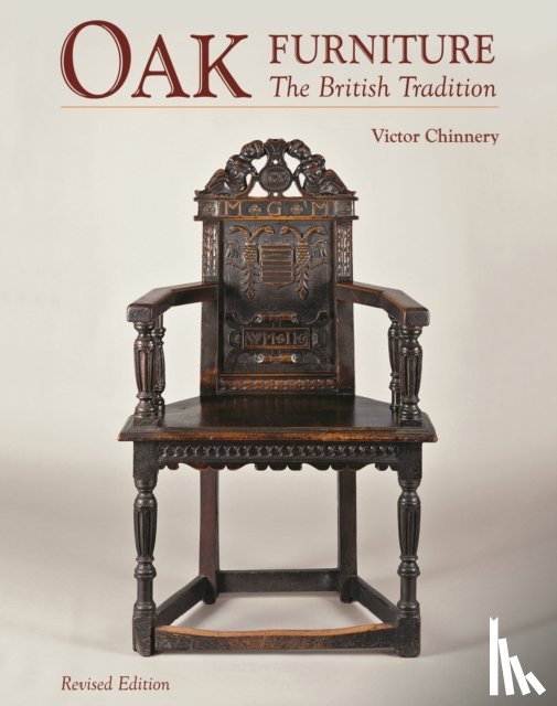 Chinnery, Victor - Oak Furniture