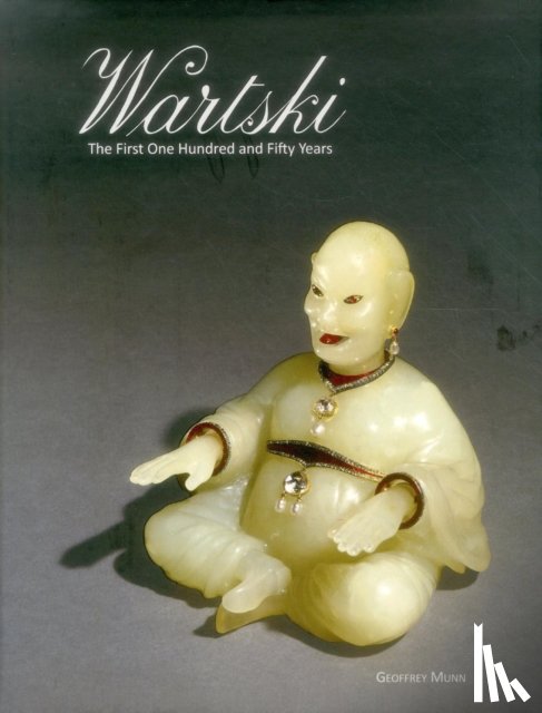 Munn, Geoffrey - Wartski