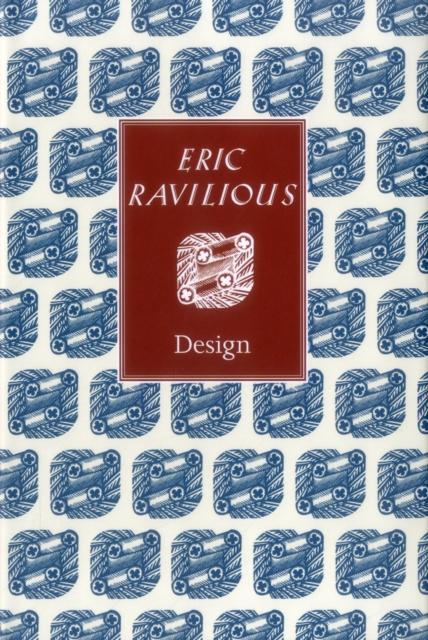 Webb, Brian, Skipwith, Peyton - Eric Ravilious: Design