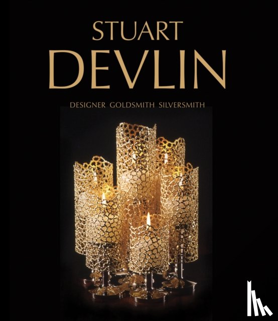  - Stuart Devlin