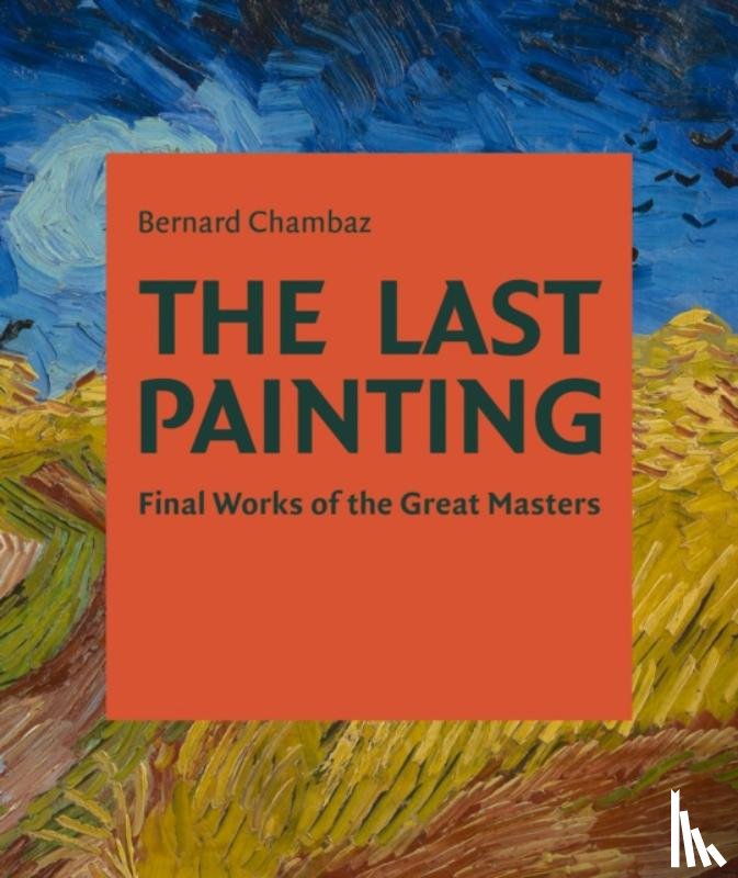 Chambez, Bernard - The Last Painting