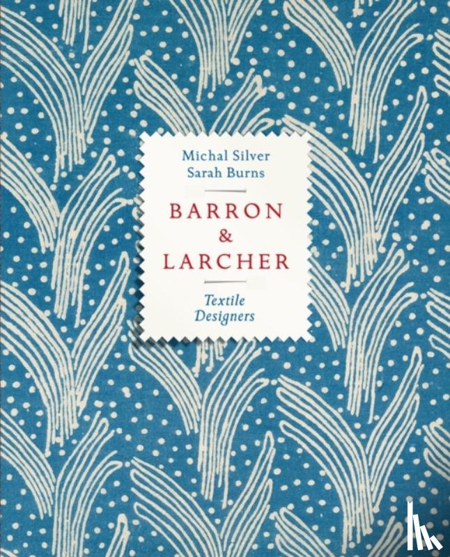 Silver, M. - Barron & Larcher Textile Designers