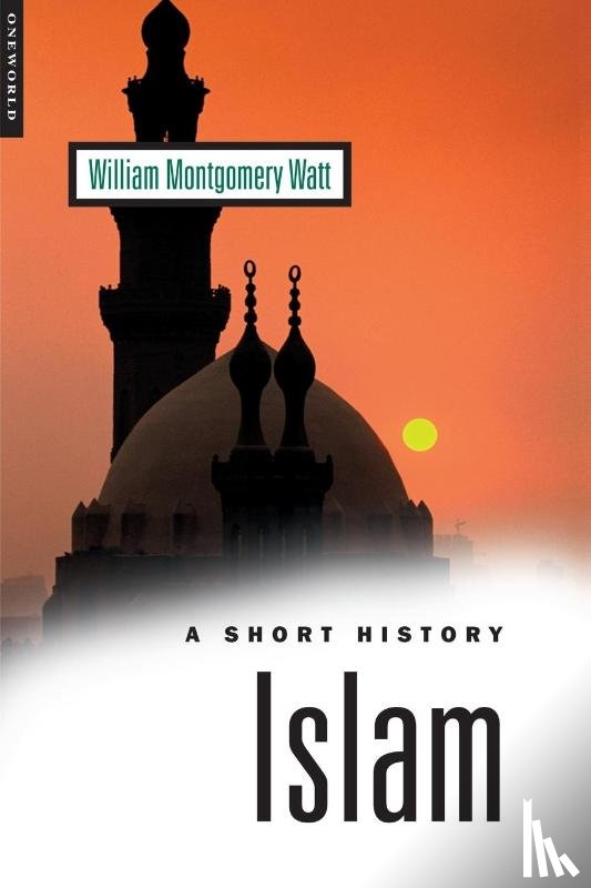 Watt, William Montgomery - Islam