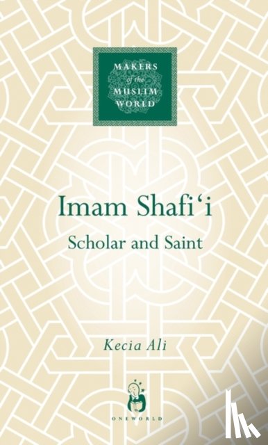 Ali, Kecia - Imam Shafi'i