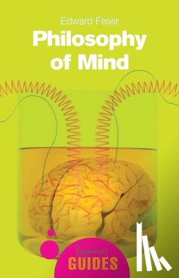 Feser, Edward - Philosophy of Mind