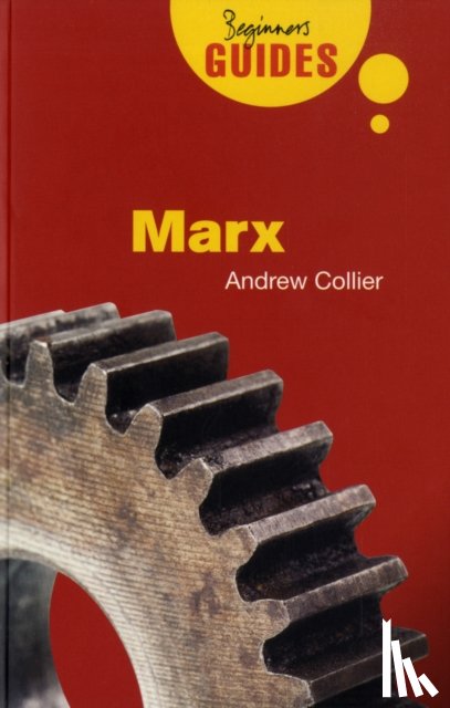 Collier, Andrew - Marx