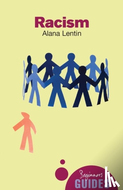 Lentin, Alana - Racism