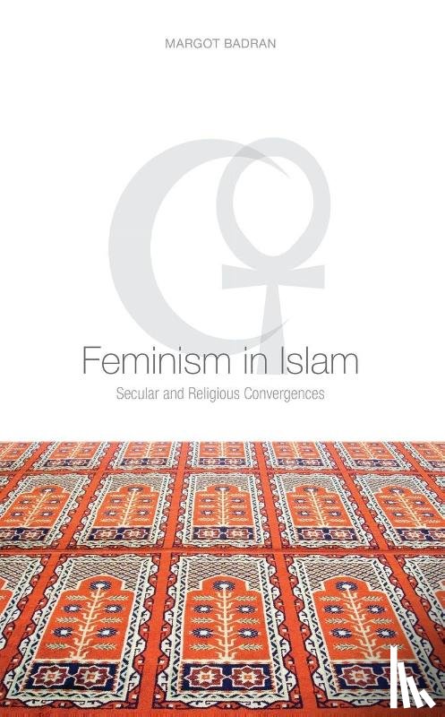 Margot Badran - Feminism in Islam