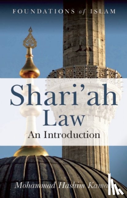 Kamali, Mohammad Hashim - Shari'ah Law