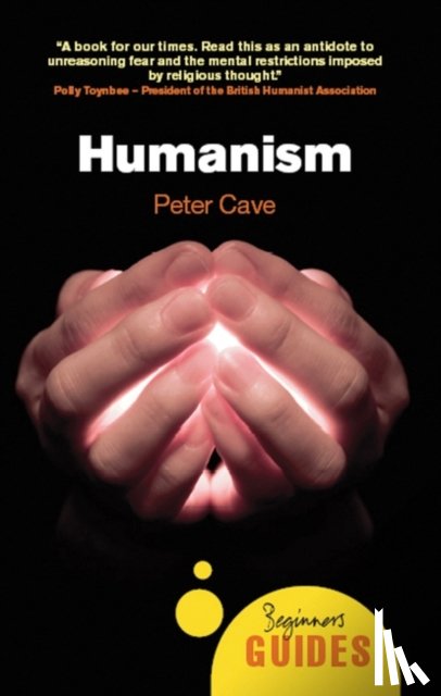 Cave, Peter - Humanism