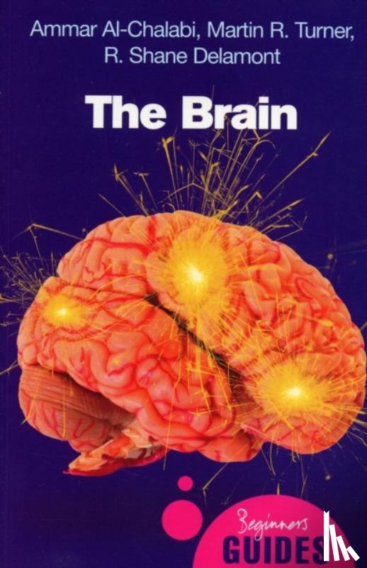 al-Chalabi, Ammar, Turner, Martin, Delamont, R. Shane - The Brain