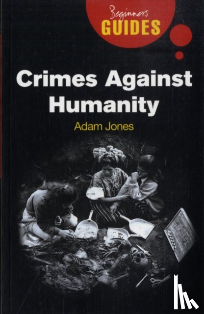 Jones, Adam - Crimes Against Humanity