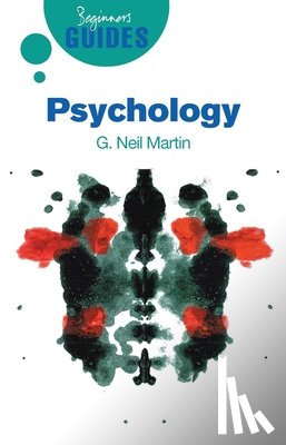 Martin, G. Neil - Psychology