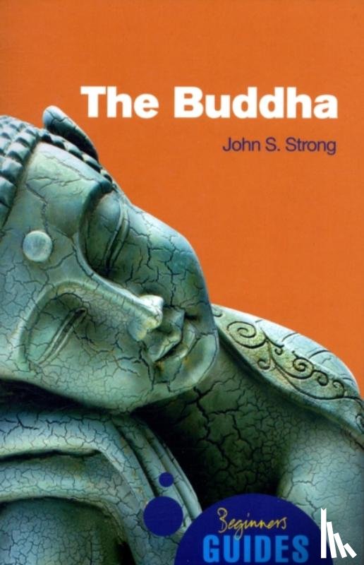 Strong, John - The Buddha