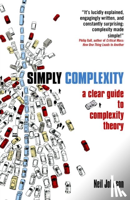 Johnson, Neil - Simply Complexity