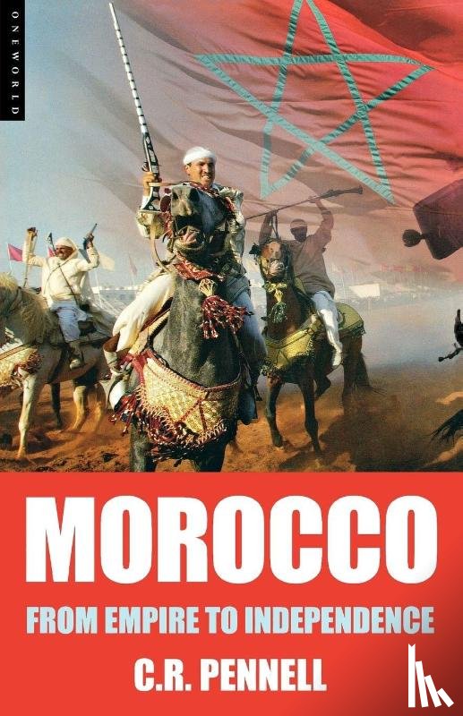 Pennell, C. R. - Morocco