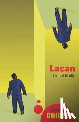 Bailly, Lionel - Lacan