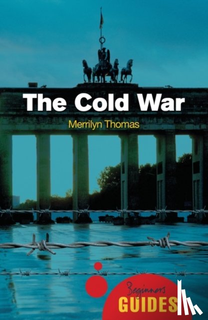 Thomas, Merrilyn - The Cold War