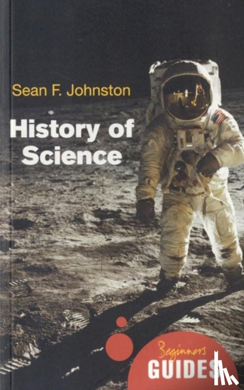 Johnston, Sean F. - History of Science